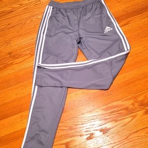 ADIDAS CLIMACOOL TRACK PANTS SZ L